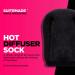 Buy HOT DIFFUSER SOCK | Universal Hair Dryer Diffuser Attachment for Perfect Curls | Fast International Shipping - Buy Online on GoSupps.com