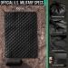 Acme Approved Woobie Poncho Liner | USGI Multicam Military Blanket | Insulated Camping Gear - Buy Online on GoSupps.com