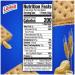 Lance Whole Grain Peanut Butter Sandwich Crackers - 8 Ct Box - Buy Online on GoSupps.com