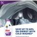 Persil Colour Laundry Washing Liquid Detergent keeps colours bright 100% recyclable bottle 1.431 L (53 washes) (Pack of 2) - Buy Online on GoSupps.com
