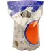 Cerez Pazari Ground Cayenne Pepper Powder 3.5lbs, Red Pepper Powder,%100 Natural, Freshly Packed, Gluten Free, Bulk Package