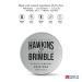 Hawkins & Brimble Molding Hair Wax 100ml - Long Lasting Style, Light to Medium Hold for Men with Subtle Scent - Buy Online on GoSupps.com