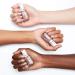 Essie Nail Polish New Originals Remixed Collection Shimmer Finish - Like a Rebel 0.46 Fl Oz - Buy Online on GoSupps.com