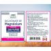 Orthomolecular Essentials - Magnesium Bisglycinate Complex 200mg 130 Veggie Caps - Elemental Magnesium for Sleep and Anxiety - Bone Health and Muscle Cramp Relief - Calm Magnesium Complex Supplement 130 count (Pack of 1) - Buy Online on GoSupps.com