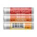 Red Hot Cinnamon Lip Balm - Set of Three | Nourishing & Flavorful | International Shipping Available - Buy Online on GoSupps.com