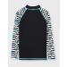 ARENA Girls UV Protection Long Sleeve Rash Shirt - Stylish & Safe Swimwear for Sun Protection - Buy Online on GoSupps.com