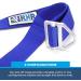 Rock-N-Rescue Pick Off Strap - Mountaineering & Climbing Gear | Firefighting & Rescue Accessories | Adjustable Sling - Customizable Length - Buy Online on GoSupps.com
