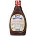 Bosco Chocolate Syrup 22 oz Squeeze Bottle (Pack of 3) - Delicious and Convenient Chocolate Syrup - Buy Online on GoSupps.com