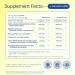 LevelUp Biohack Mind - Nootropic Brain Supplement for Men & Women | Balanced Energy, Focus, Mood & Stress Optimization with Ashwagandha, Lion's Mane, Alpha GPC, Ginseng and More - 60 Count 1 Count (Pack of 1) - Buy Online on GoSupps.com