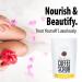 Deluxe Coffee Scrub | Natural Face & Body Exfoliator | Reduce Cellulite Stretch Marks & Acne | Premium Skin Care - Buy Online on GoSupps.com