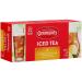 Community Coffee Porch Breeze Signature Iced Tea Bags - Family Size 24 Count (Pack of 6) - Buy Online on GoSupps.com