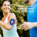 Dexcom G6 Adhesive Patch - Water Resistant & Strong Adhesive - Argyle Blue - Buy Online on GoSupps.com