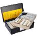 S hngen Car First Aid Kit Complete 260x160x80 mm ABS Plastic Case Includes 2 Face Masks International Shipping Available - Buy Online on GoSupps.com