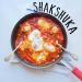 New York Shuk Harissa - Premium Chili Pepper Condiment 10 oz | Spicy Flavor Boost - Buy Online on GoSupps.com