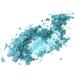 Maybelline Color Sensational Eyeshadow Mono 95 Pure Teal - Vibrant Eye Makeup - Buy Online on GoSupps.com