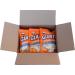 GIANTS Roasted & Salted Pumpkin Seeds 5.15 oz (Pack of 12) - Buy Online on GoSupps.com