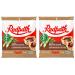 Redpath Dark Brown Sugar | Cassonade Foncee | 1kg | Pack of 2