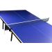 Sanung Portable Table Tennis Net Support - International Standard Size, Indoor/Outdoor Training & Professional Competition Use - Buy Online on GoSupps.com