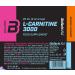 L-Carnitine Ampoule 3000 Orange - High-Dose Energy Shots | BiotechUSA - 20 x 25ml - International Shipping Available - Buy Online on GoSupps.com