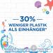 Buy WC-Duck Freshness Seal Refill - 12 Gel Toilet Stones Marine Fragrance International Shipping Available - Buy Online on GoSupps.com