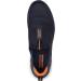 Skechers Men's Walking Shoes - Navy Orange - Size 9 - Buy Online on GoSupps.com