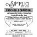 Buy Patchouli Charcoal Soap Value Bag - 6 Bars | Natural Skin Care & International Shipping - Buy Online on GoSupps.com