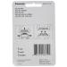 Panasonic WES9173P Outer Foil Replacement for ARC5 Shavers (ES-LV97-K/ES-LV67-K/ES-LV95-S/ES-LV65-S) - Compatible 5-Blade Replacement - Buy Online on GoSupps.com