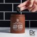 Dr. Wellness Body Scrub for Men | Ultimate Charcoal Exfoliating Wash | 23 oz | All Skin Types - Buy Online on GoSupps.com