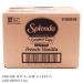SPLENDA Sugar Free French Vanilla Coffee Creamer Cups - 180 Count - Buy Online on GoSupps.com