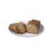 Hammons Black Walnuts 8 oz - Recipe Ready | Highest Protein, Heart Healthy, Non-GMO, Gluten-Free, Top Keto Nut - 8 Ounce Pack - Buy Online on GoSupps.com