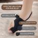 Buy Bunion Corrector & Orthopedic Splint - Big Toe Separator for Pain Relief | Day & Night Support for Men & Women - Buy Online on GoSupps.com