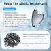 Buy Terahertz Gua Sha Facial Tool - Lymphatic Drainage Massager for Face & Body - Best International Shipping - Buy Online on GoSupps.com