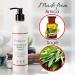 ibodycare Advanced Glide Massage Lotion with Arnica and Sage - Hydrating Hand Cream for Massage Therapy - 8 oz - Buy Online on GoSupps.com