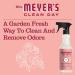 Mrs. Meyer's All-Purpose Cleaner Spray Limited Edition Rose 16 fl. oz - Pack of 3 Rose Spray - Buy Online on GoSupps.com