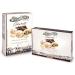 Mother's Day Gift: Traditional Soft Amaretti Biscuits with Chocolate Drops - 160g - Buy Online on GoSupps.com