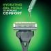 Buy Wilkinson Sword Hydro 3 Skin Protection Razor - International Shipping Available - Buy Online on GoSupps.com