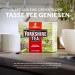 Buy Yorkshire Tea - Strong Black English Tea | 240 Bags | Refreshing & Sustainably Sourced - Buy Online on GoSupps.com