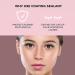 LLBA Professional Eyelash Coating Sealant 10ml | Protective Topcoat for Long-Lasting Extensions | Keep Natural Lashes Healthy & Strong - Buy Online on GoSupps.com