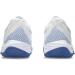 Asics Men s Squash Shoes - White - Size 43.5 EU | International Shipping Available - Buy Online on GoSupps.com