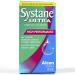 Systane Ultra Lubricant Eye Drops High Performance 0.33 fl oz (10 mL) - Twin Pack
