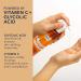RoC Multi Correxion Revive & Glow Gel Cleanser with Vitamin C - 6 fl oz (177 ml) - Buy Online on GoSupps.com