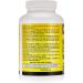 Jarrow Formulas Glucosamine Chondroitin MSM 240 Capsules - Joint Support & Mobility - Buy Online on GoSupps.com