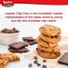 Loacker Gran Pasticceria Chocolate Chip Biscuits 12 x 96 g - Buy Online on GoSupps.com