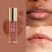 Milani Fruit Fetish Lip Oil - Honey Fig 170 | Nourishing Lip Care | Shop Internationally - Buy Online on GoSupps.com