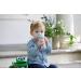 NUK Fun Grips Hard Spout Sippy Cup 9 oz. 2-Pack (Assorted Colors & Patterns) - Buy Online on GoSupps.com