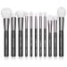 Clavier Majesty of Tapestry 219c - Precision Eye Area Brush 18g 157mm Long Wooden Handle - Buy Online on GoSupps.com