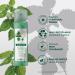 Klorane - Dry Shampoo with Nettle for Oily Hair Tinted - Natural Tint for Brunettes Absorbs Oil Production - 150ml - Buy Online on GoSupps.com