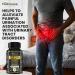 New! Nutravonic Purified Shilajit Capsules Maximum Potency 500 mg per Day Standardised 50% Fulvic Acid (60 Caps 250 mg per day Pure Himalayan Natural Shilajit for Men and Women). Support Normal Free and Total Testosterone Levels in Men Rejuvenation Tonic. - Buy Online on GoSupps.com