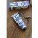 The English Soap Company Hand Cream Jasmine Hand Cream Moisturising Hand Cream for Men and Women White Jasmine Scent 75ml - Buy Online on GoSupps.com