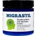 Migrastil Soothing Neck & Shoulder Cream - Fast-Acting Relief for Migraine, Tension Headaches, and Muscle Pain - Non-Greasy Formula - 4 oz - Buy Online on GoSupps.com